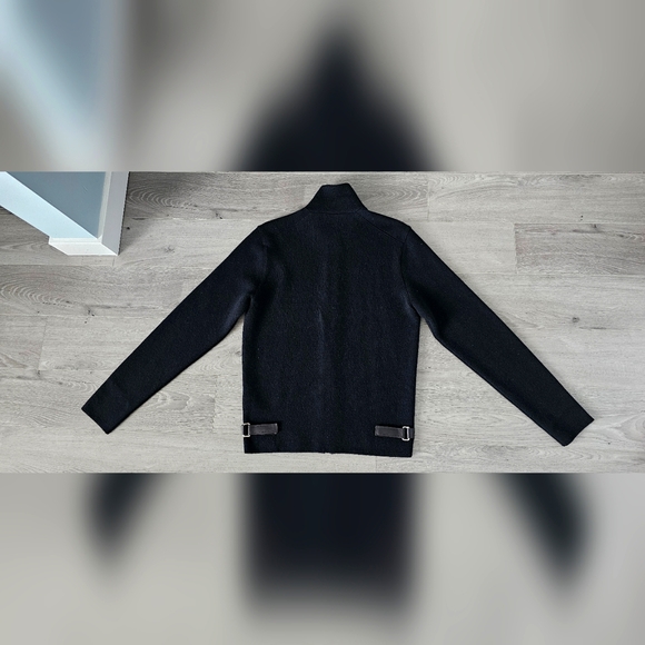 Authentic Prada Jacket 50 - Picture 6 of 11